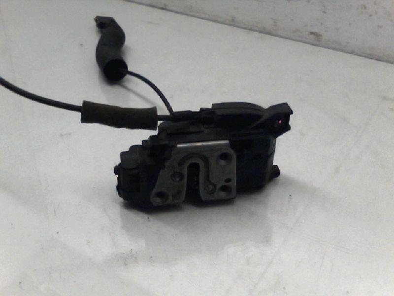 Serrure avant droit RENAULT MEGANE 3 PHASE 1 Diesel - 1