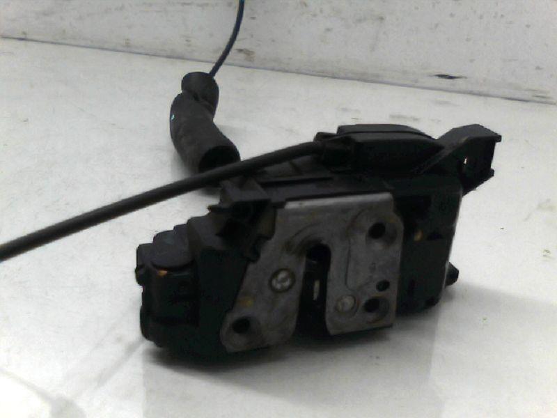 Serrure arriere droit RENAULT MEGANE 3 PHASE 1 Diesel - 1