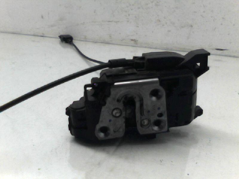 Serrure avant droit RENAULT CLIO 3 PHASE 2 BREAK Diesel - 1