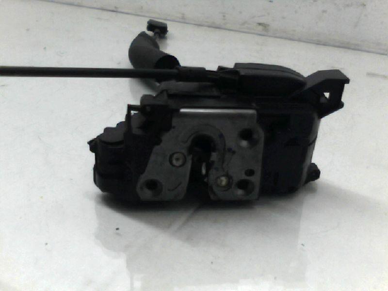 Serrure avant droit RENAULT MEGANE 3 PHASE 1 Diesel - 1