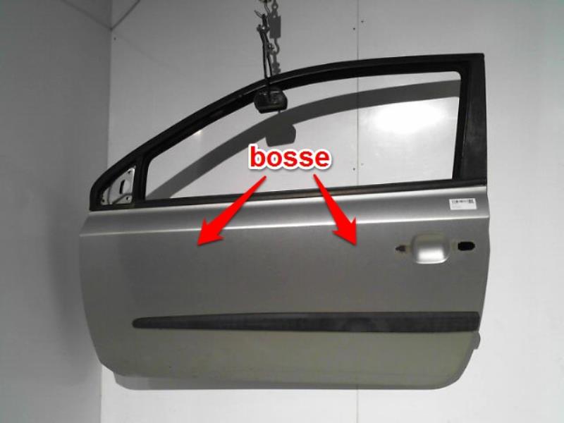 Porte avant gauche FIAT STILO Essence - 1