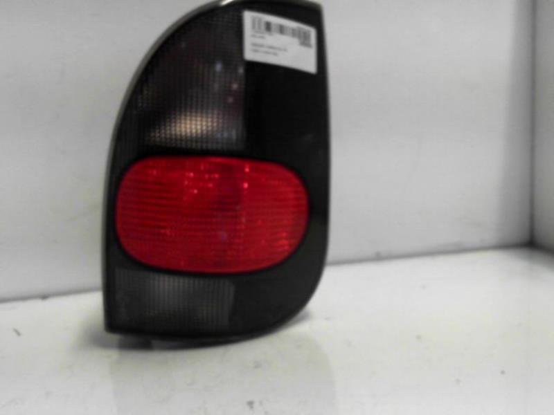 Feu arriere principal droit (feux) RENAULT ESPACE 3 Diesel - 1