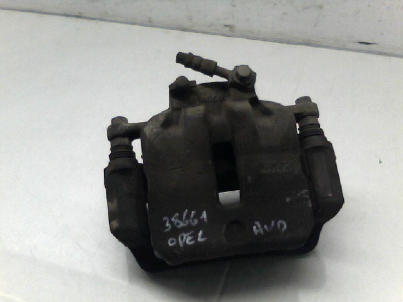 Etrier avant droit (freinage) OPEL INSIGNIA 1 PHASE 1 Diesel - 1