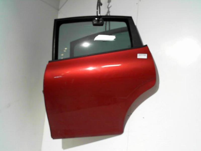 Puerta trasera izquierda SEAT LEON 2 PHASE 1 Diésel - 1
