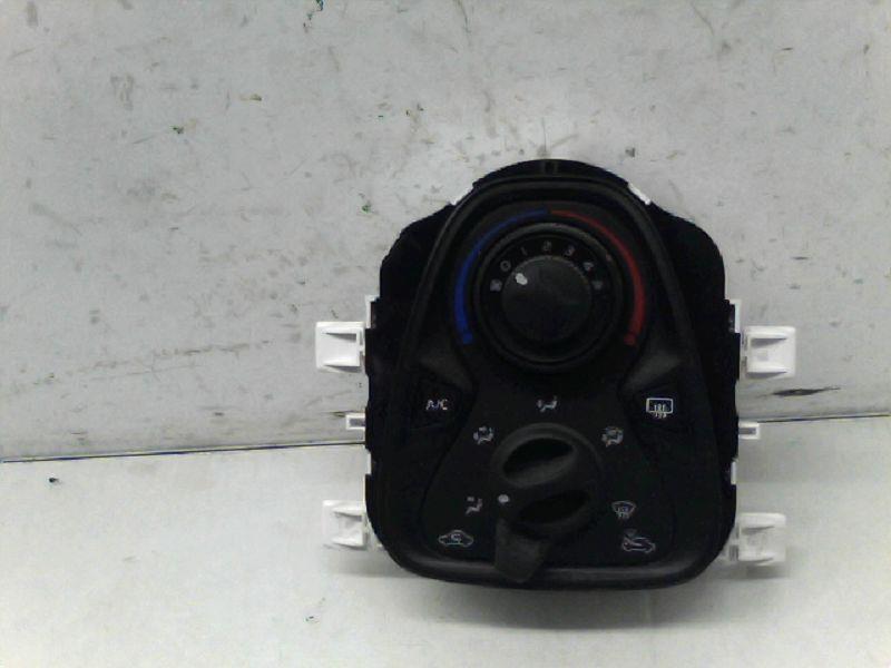 Commande chauffage CITROEN C1 2 Essence - 1