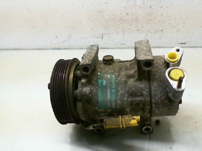 Compressore clima PEUGEOT 307 PHASE 1 Gasolina - 1