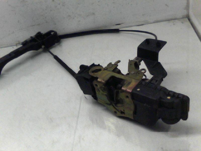 Serrure avant droit FIAT STILO Essence - 1