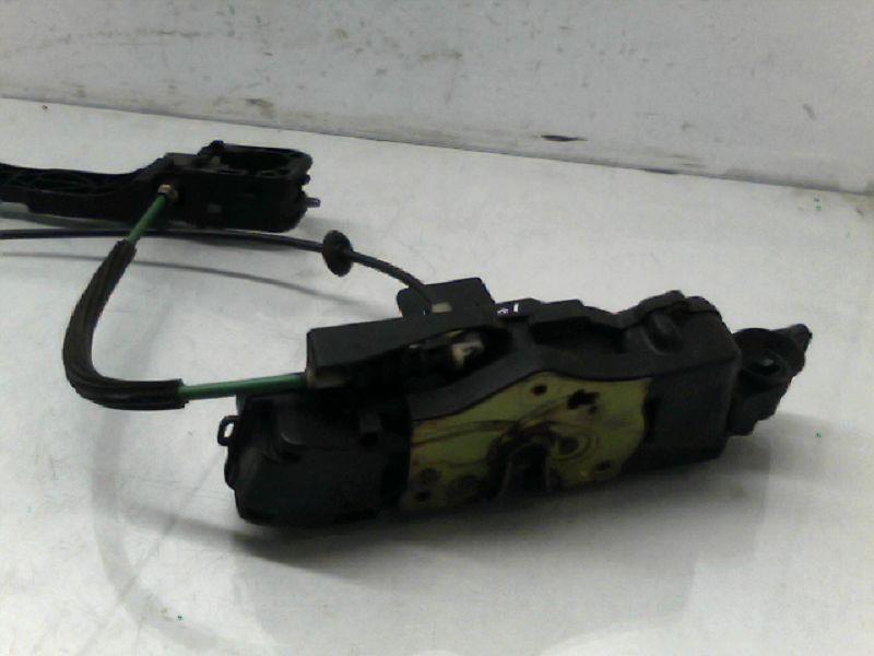 Serrure avant gauche FIAT STILO Essence - 1