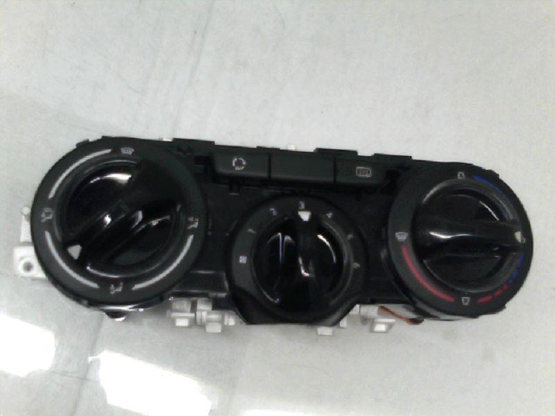 Commande chauffage PEUGEOT 208 1 PHASE 1 Diesel - 1