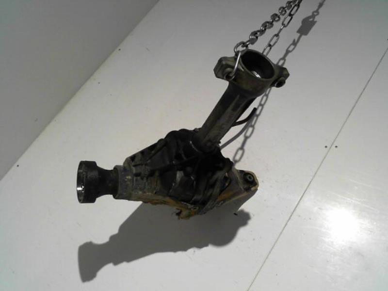 Pont avant complet JEEP CHEROKEE 2 PHASE 2 Diesel - 1