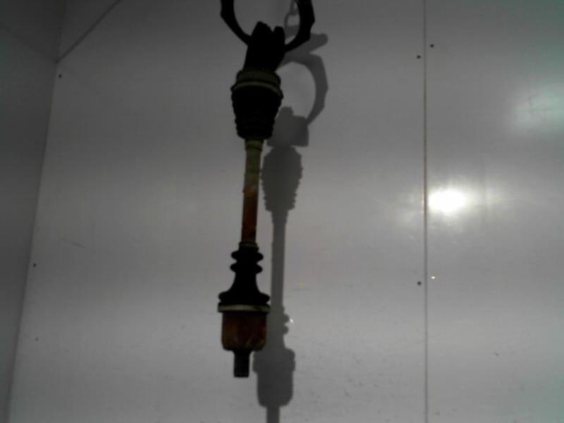 Cardan gauche (transmission) RENAULT CLIO 2 PHASE 1 Essence - 1