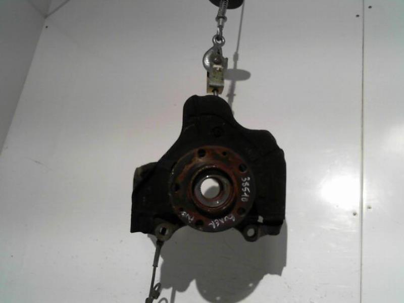 Fusee avant gauche PEUGEOT BOXER 3 PHASE 1 Diesel - 1