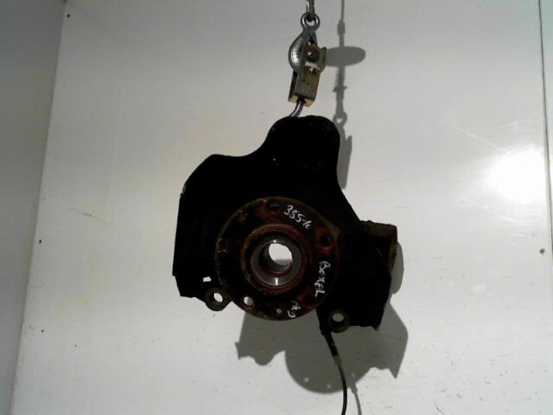 Fusee avant droit PEUGEOT BOXER 3 PHASE 1 Diesel - 1