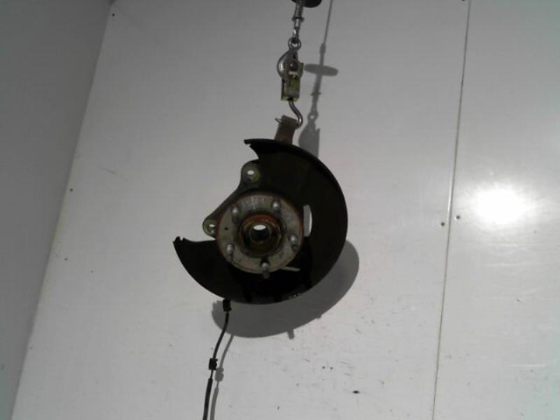 Fusee avant gauche OPEL INSIGNIA 1 PHASE 1 Diesel - 1