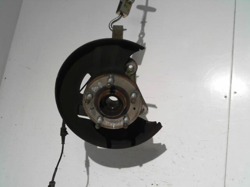 Fusee avant droit OPEL INSIGNIA 1 PHASE 1 Diesel - 1