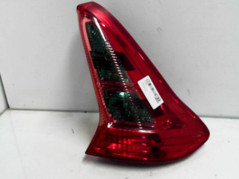 Feu arriere principal droit (feux) CITROEN C4 1 PHASE 1 COUPE Essence - 1