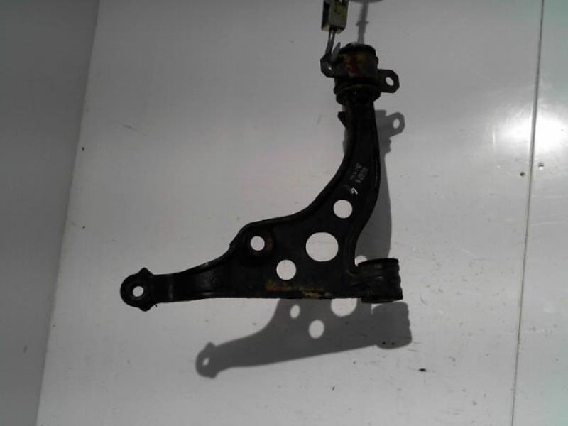Triangle avant gauche PEUGEOT BOXER 1 Diesel - 1