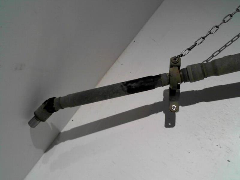 Arbre de transmission (propulsion) PEUGEOT 4007 Diesel - 1