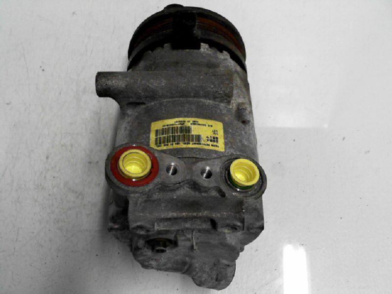 Compresseur clim FORD C-MAX 1 PHASE 1 Essence - 1