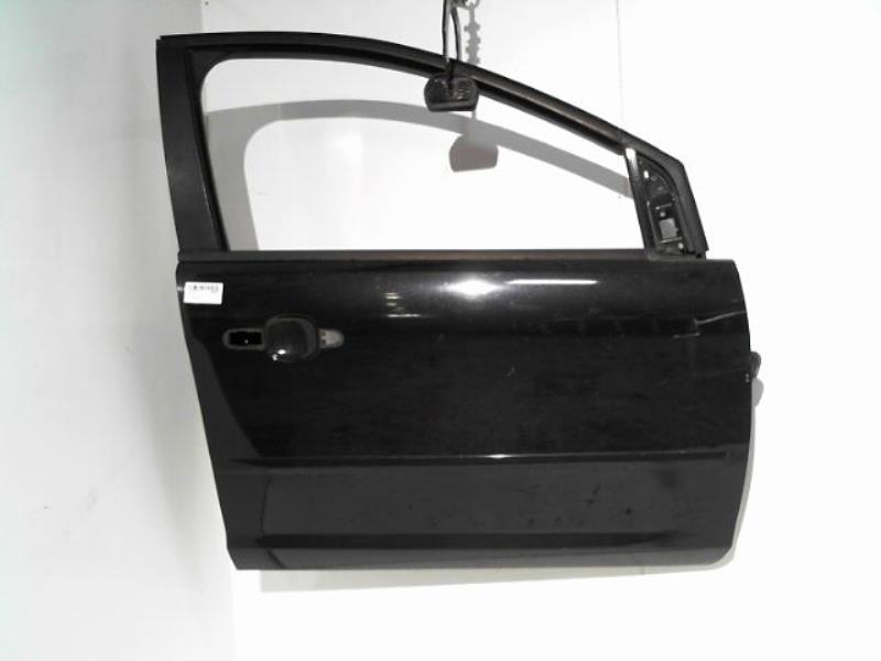 Porte avant droit FORD FOCUS 2 PHASE 1 Diesel - 1