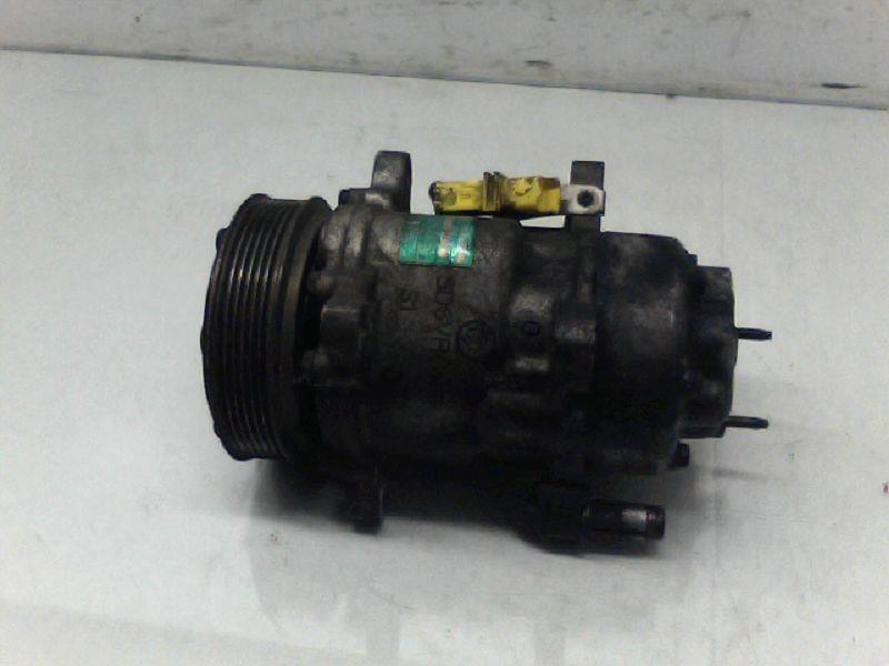 Compresseur clim PEUGEOT 307 PHASE 1 Diesel - 1