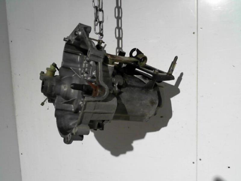 Boite de vitesses CITROEN SAXO PHASE 1 Essence - 1