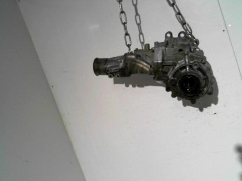 Boite de transfert PEUGEOT 4007 Diesel - 1