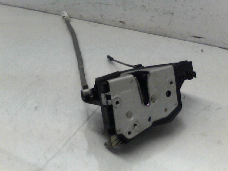 Serrure avant droit BMW SERIE 3 E46 TOURING PHASE 1 BREAK Diesel - 1