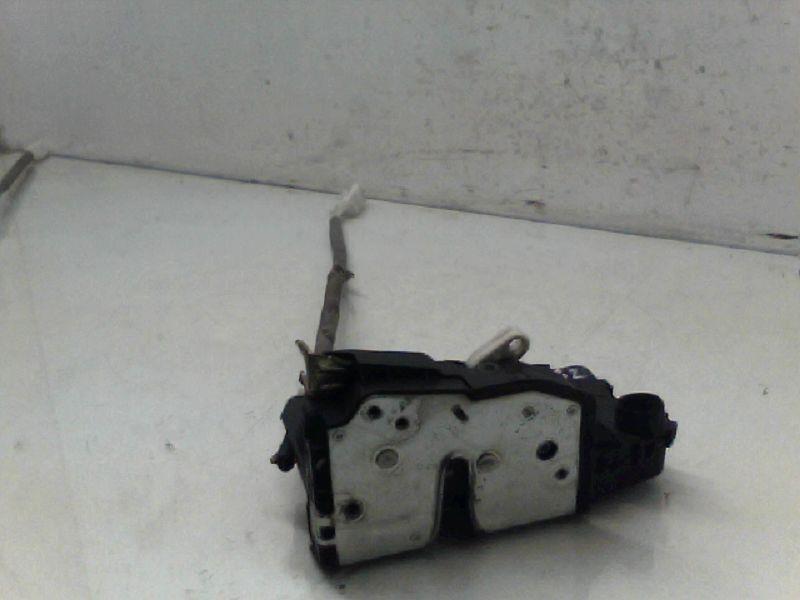 Serrure avant gauche BMW SERIE 3 E46 TOURING PHASE 1 BREAK Diesel - 1
