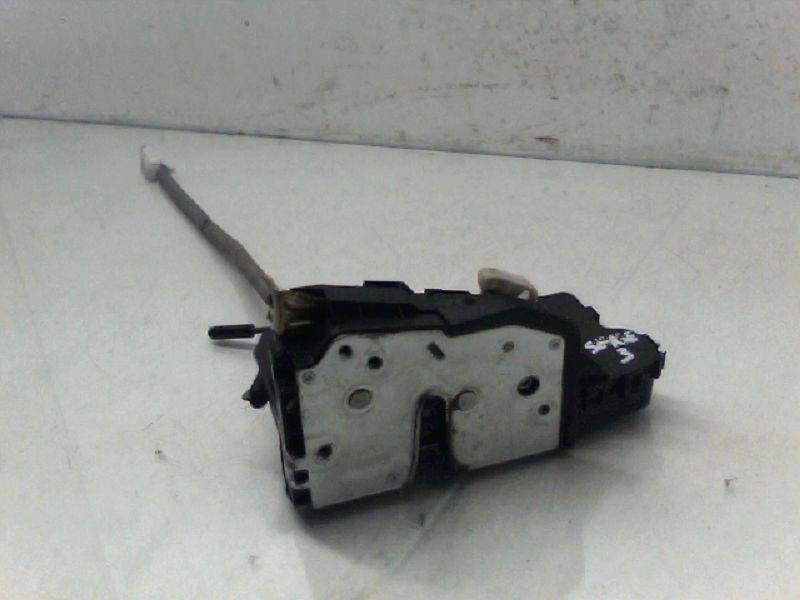 Serrure arriere gauche BMW SERIE 3 E46 TOURING PHASE 1 BREAK Diesel - 1
