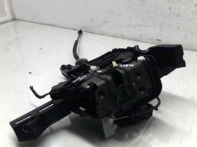 Serrure arriere droit FORD FOCUS 2 PHASE 1 Diesel - 1