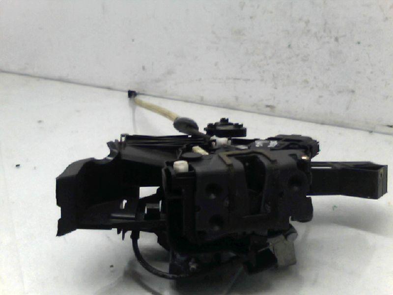 Serrure arriere gauche FORD FOCUS 2 PHASE 1 Diesel - 1