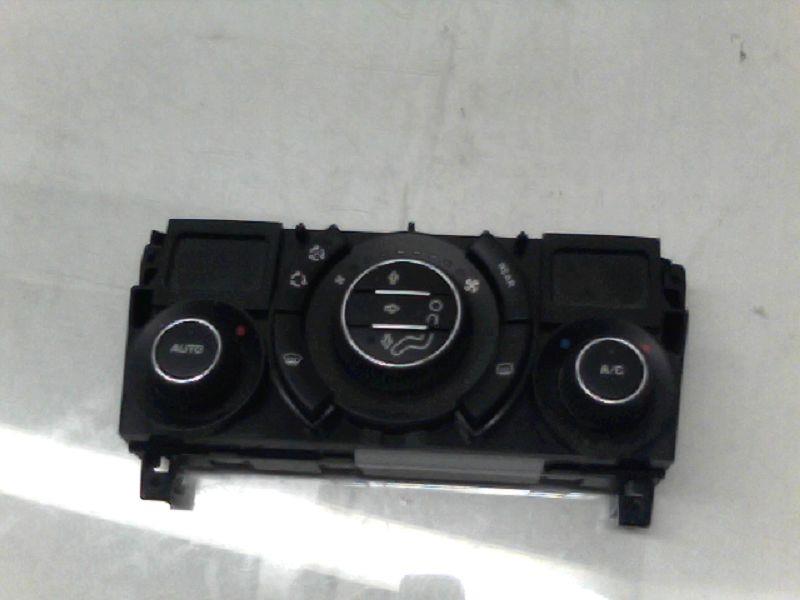 Commande chauffage PEUGEOT 5008 1 PHASE 1 Diesel - 1