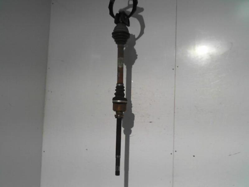 Cardan droit (transmission) CITROEN C4 2 PHASE 1 Diesel - 1