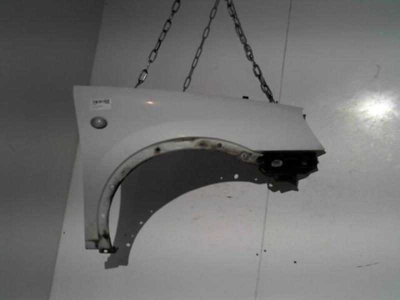 Aile avant droit OPEL CORSA C PHASE 2 Diesel - 1