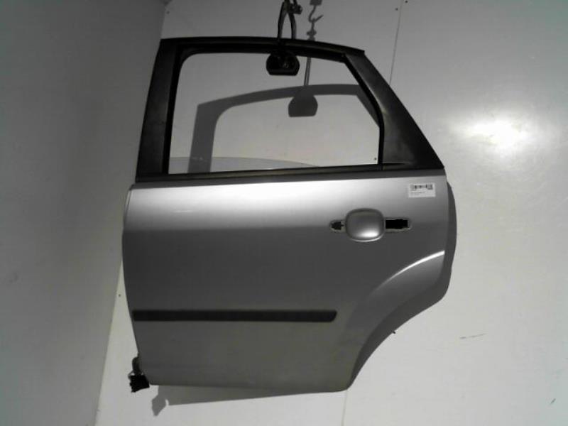 Porte arriere gauche FORD FOCUS 2 PHASE 1 Diesel - 1