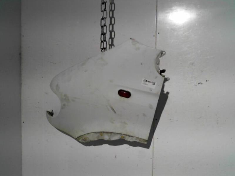 Aile avant gauche RENAULT MASTER 2 PHASE 1 Diesel - 1