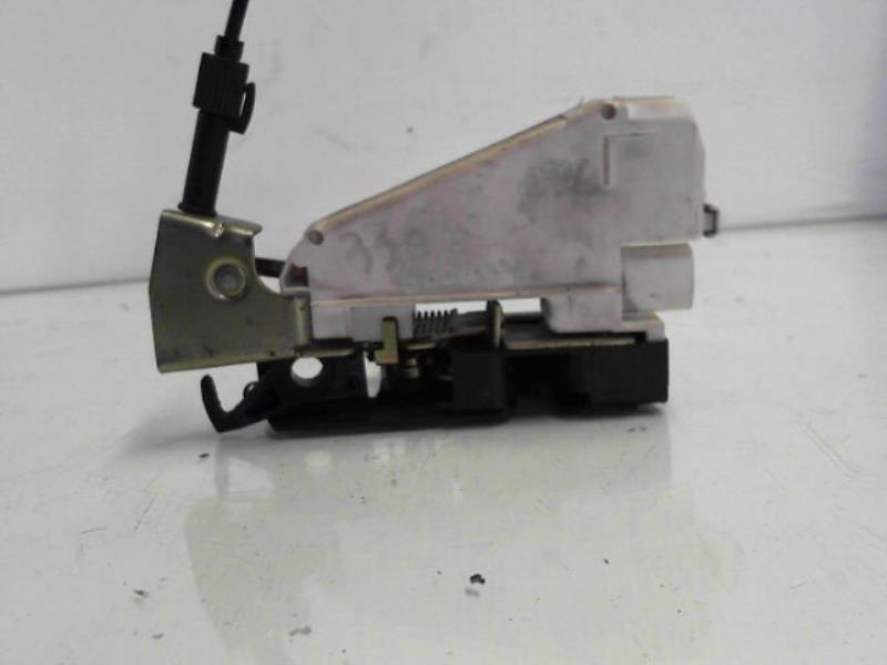 Serrure arriere gauche FORD GALAXY 1 PHASE 2 Essence - 1