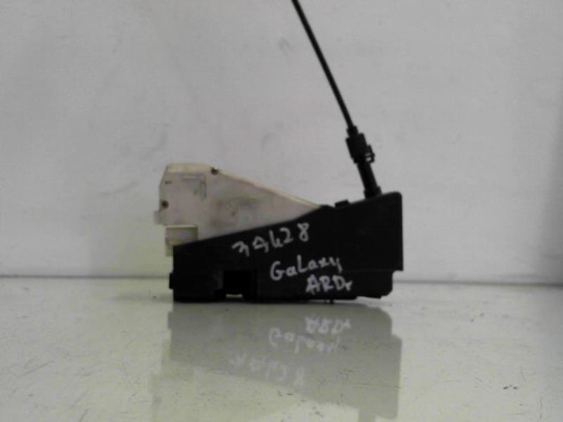 Serrure arriere droit FORD GALAXY 1 PHASE 2 Diesel - 1