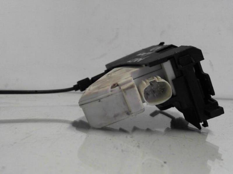 Serrure avant droit FORD GALAXY 1 PHASE 2 Diesel - 1