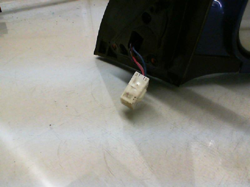 Retrovisor derecho DAEWOO NUBIRA 2 Gasolina - 1