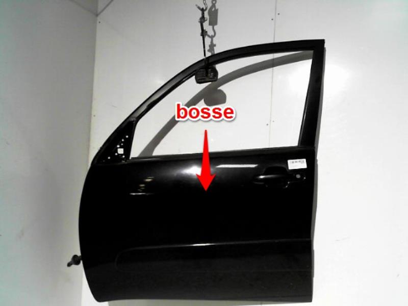 Porte avant gauche TOYOTA RAV4 2 PHASE 1 Diesel - 1