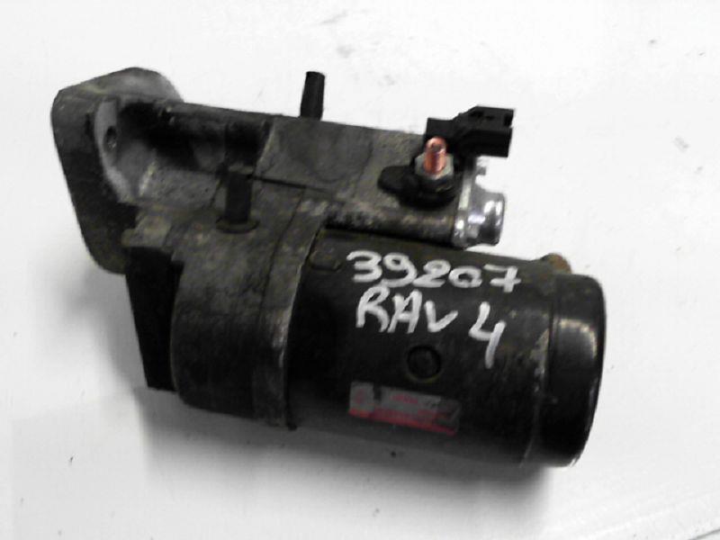 Demarreur TOYOTA RAV4 2 PHASE 1 Diesel - 1
