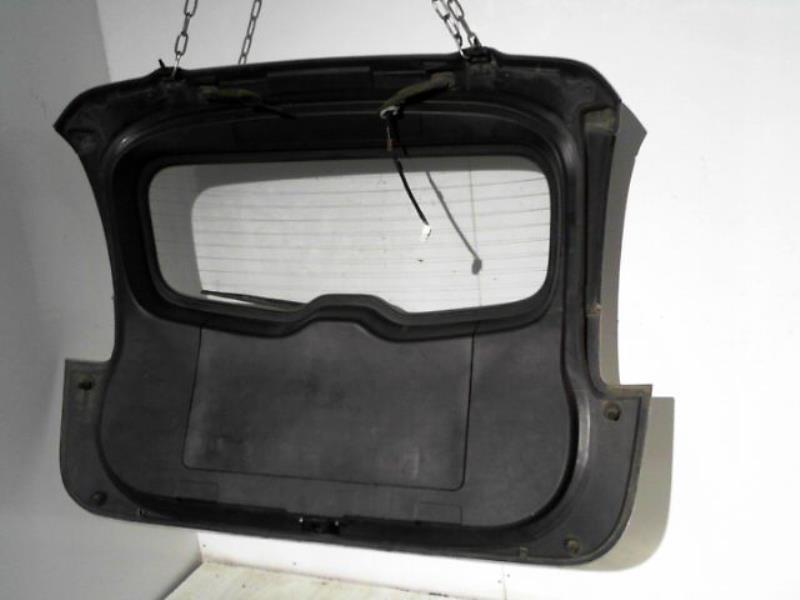 Malle/Hayon arriere MAZDA 5 1 PHASE 1 Diesel - 1