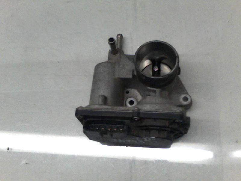Boitier papillon CITROEN C1 2 Essence - 1