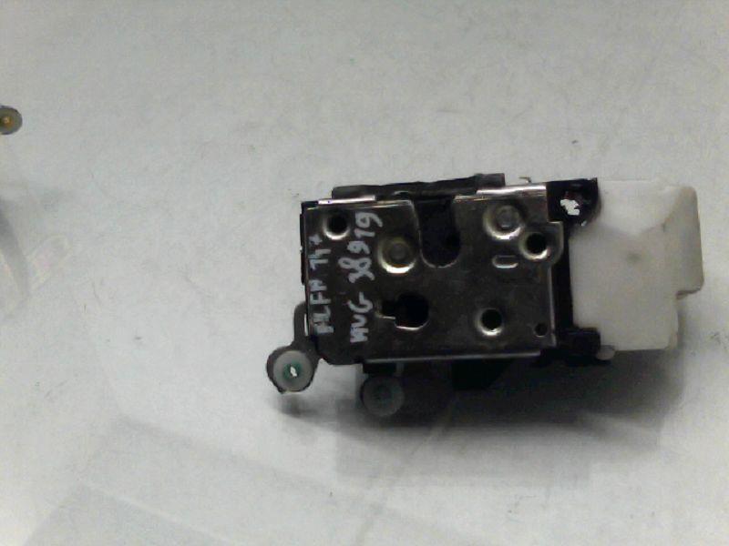 Serrure avant gauche ALFA ROMEO 147 PHASE 2 Essence - 1