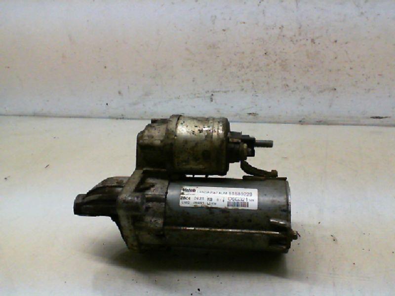 Demarreur PEUGEOT BIPPER Diesel - 1