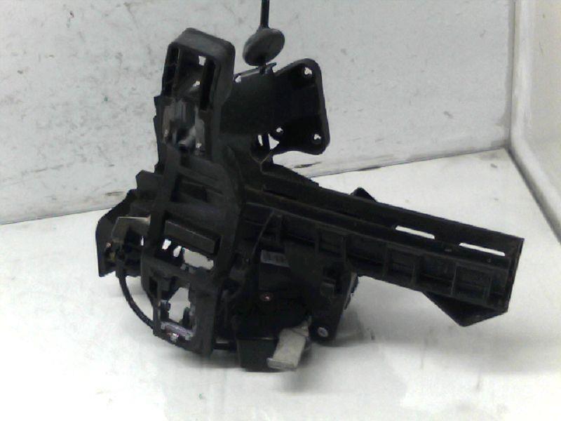 Serrure arriere droit FORD FOCUS 2 PHASE 1 Diesel - 1