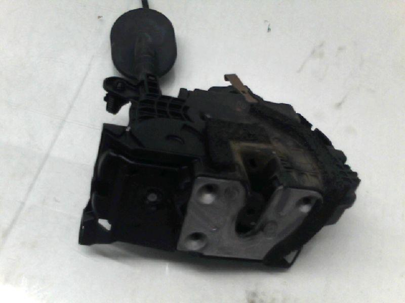 Serrure avant droit RENAULT CLIO 4 PHASE 1 Diesel - 1