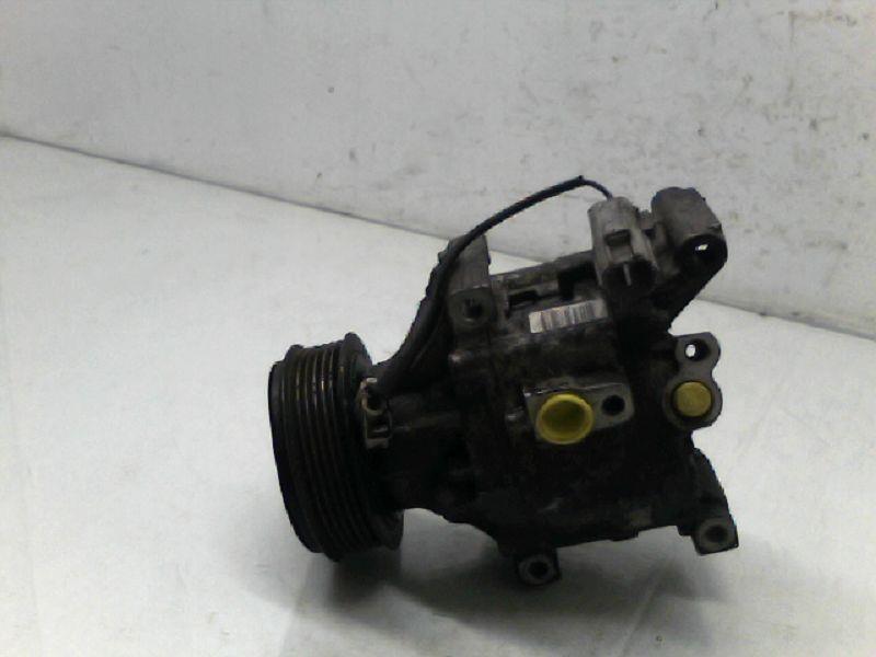 Compresseur clim TOYOTA COROLLA 10 PHASE 2 Essence - 1
